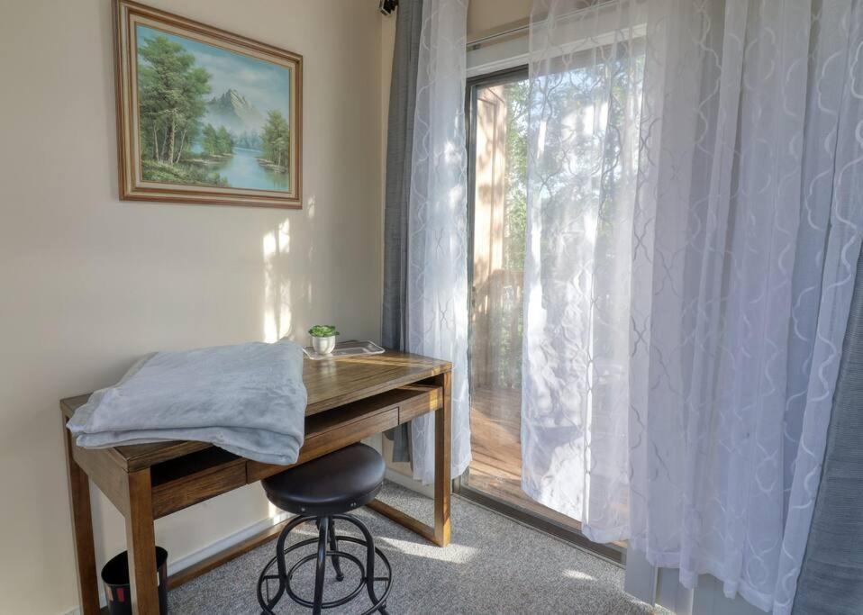 Bryce Chalet Retreat B Mountain Getaway Basye Ngoại thất bức ảnh