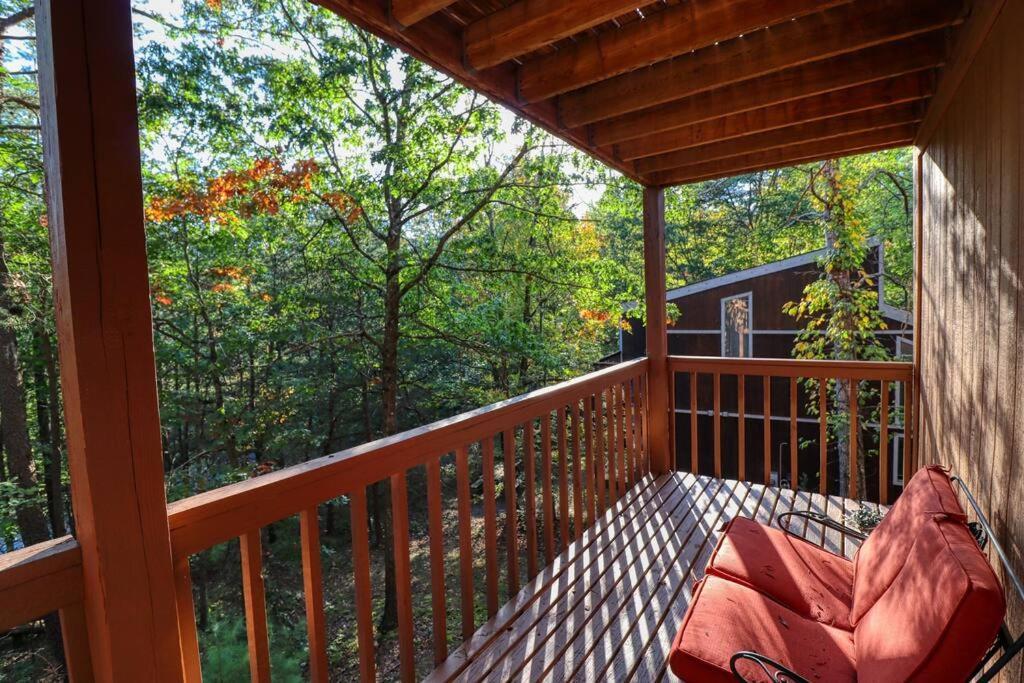 Bryce Chalet Retreat B Mountain Getaway Basye Ngoại thất bức ảnh