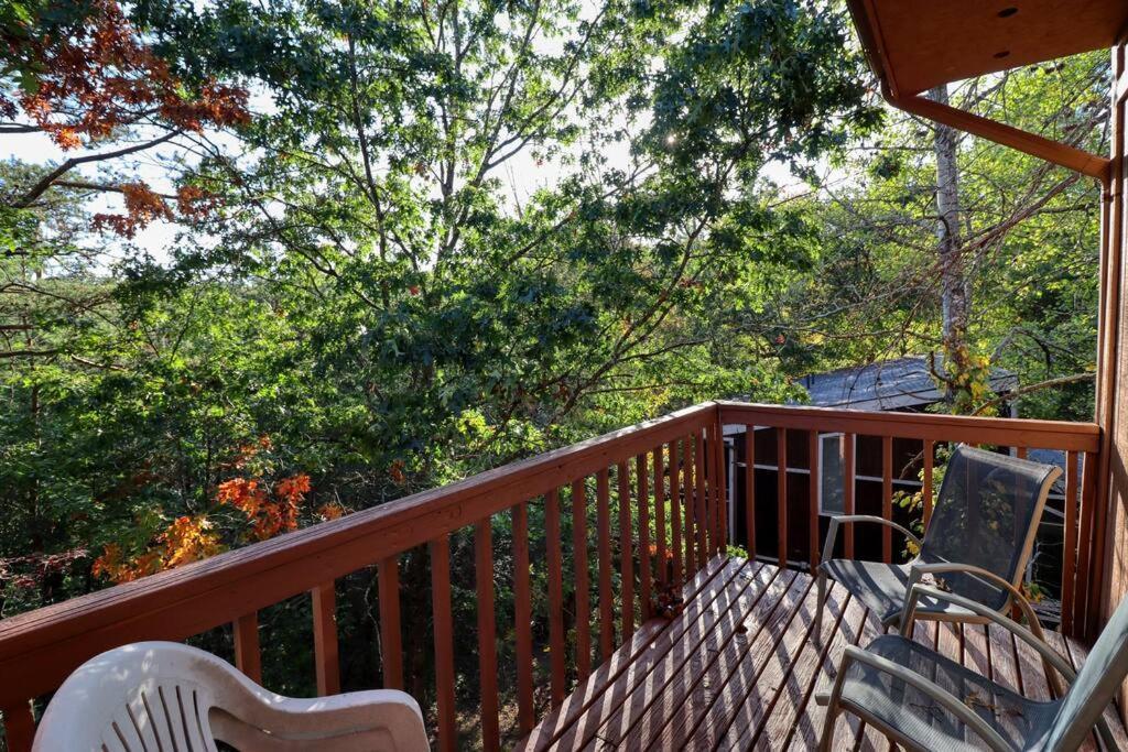 Bryce Chalet Retreat B Mountain Getaway Basye Ngoại thất bức ảnh